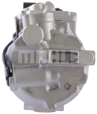 Compressor, air conditioning (ACP 487 000P)
