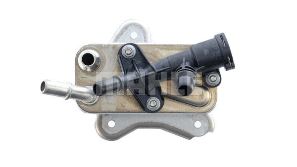 Oil Cooler, automatic transmission