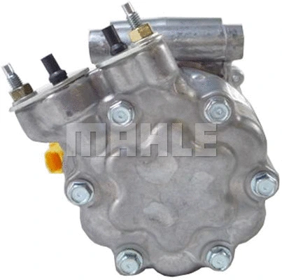 Compressor, air conditioning (ACP 363 000S)