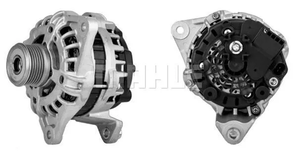 Alternator (MG 1077)