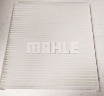 Filter, cabin air (LA 1661)
