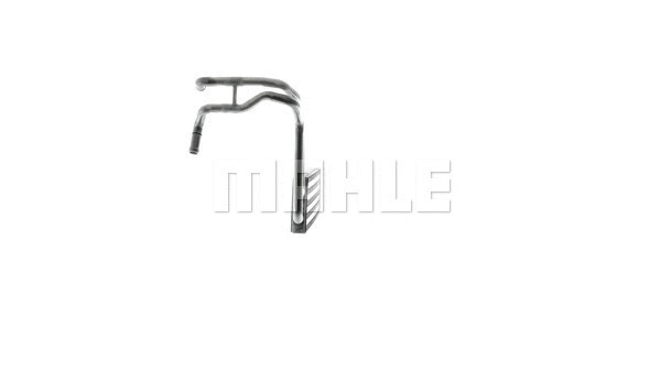 Oil Cooler, steering