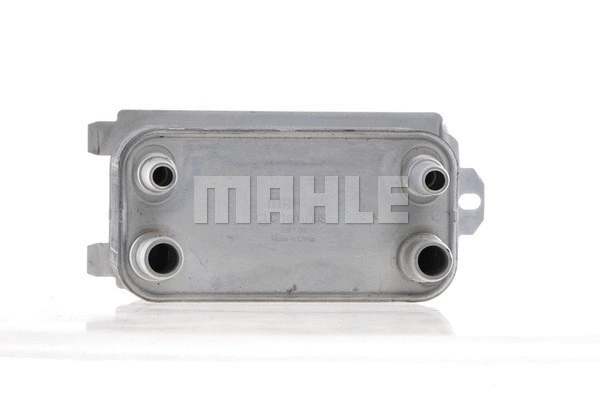 Oil Cooler, automatic transmission