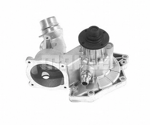 Water Pump, engine cooling (CP 167 000S)