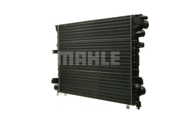 Radiator, engine cooling (CR 592 000P)