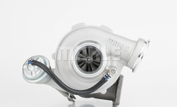 Charger, charging (supercharged/turbocharged) (001 TC 17361 000)