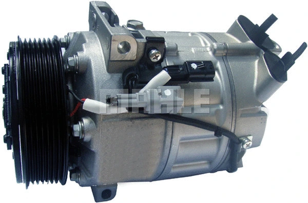 Compressor, air conditioning (ACP 1295 000P)