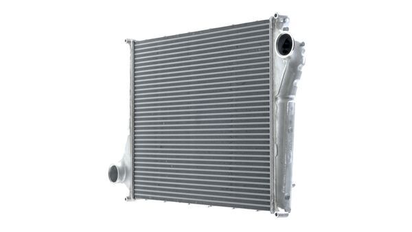Charge Air Cooler