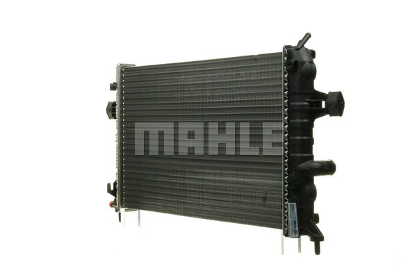Radiator, engine cooling (CR 574 000P)