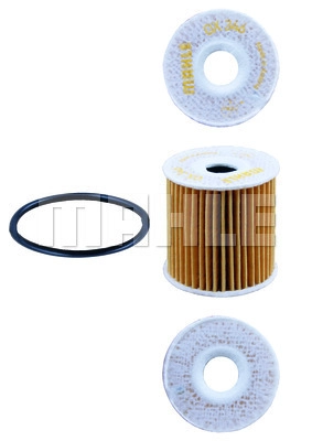Oil Filter