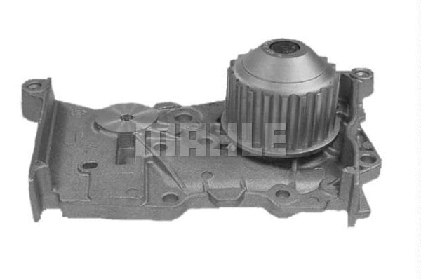 Water Pump, engine cooling (CP 26 000S)