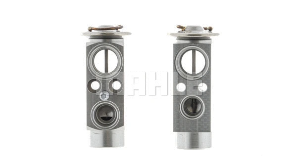 Expansion Valve, air conditioning