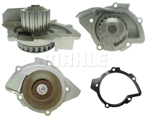 Water Pump, engine cooling (CP 441 000P)