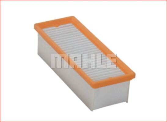 Air Filter (LX 4615)