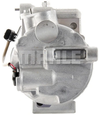 Compressor, air conditioning (ACP 592 000P)