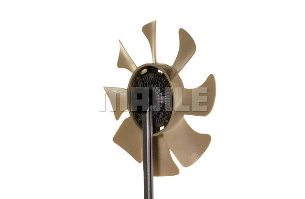 Fan, engine cooling (CFF 453 000P)