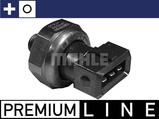 Pressure Switch, air conditioning