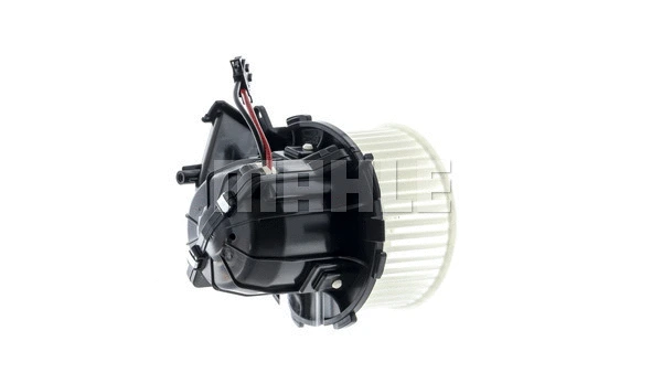 Interior Blower