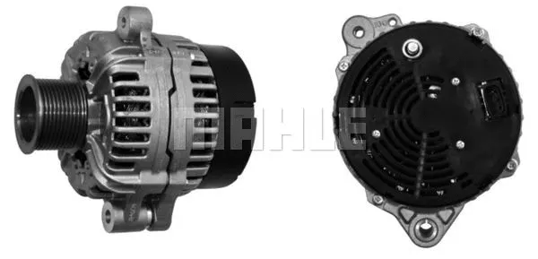 Alternator (MG 822)