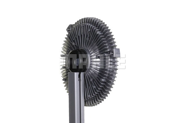 Clutch, radiator fan (CFC 128 000P)