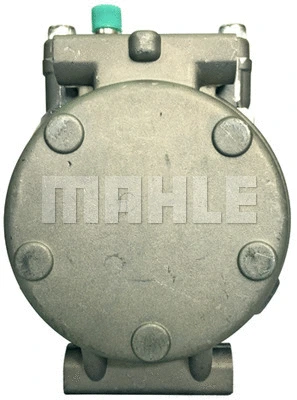 Compressor, air conditioning (ACP 776 000S)