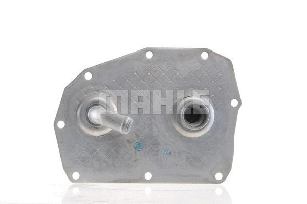 Oil Cooler, engine oil