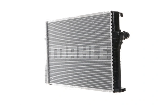 Radiator, engine cooling (CR 295 000S)