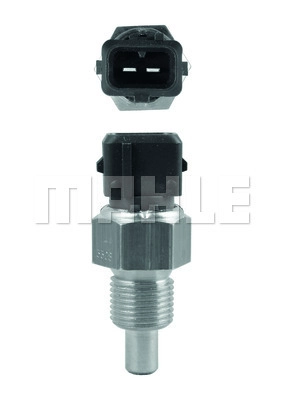 Sensor, coolant temperature