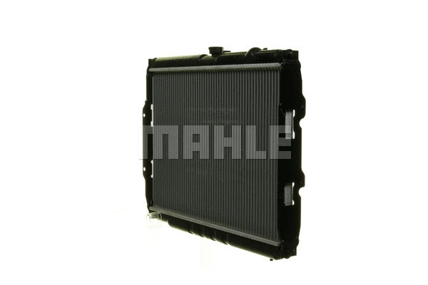 Radiator, engine cooling (CR 1319 000P)