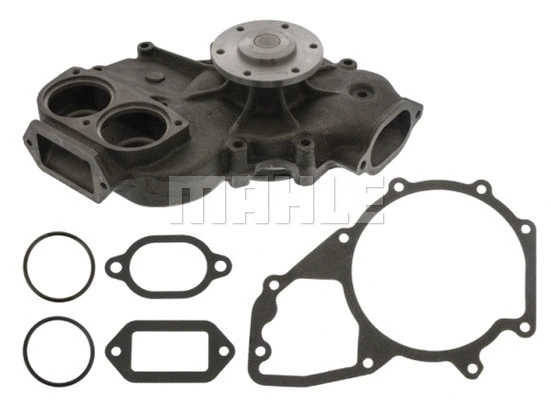 Water Pump, engine cooling (CP 453 000S)