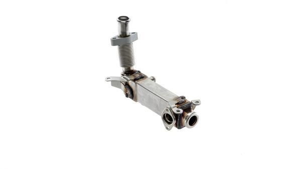 Cooler, exhaust gas recirculation