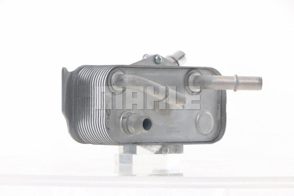 Oil Cooler, automatic transmission