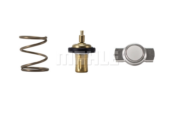 Thermostat, coolant (TX 328 83D)