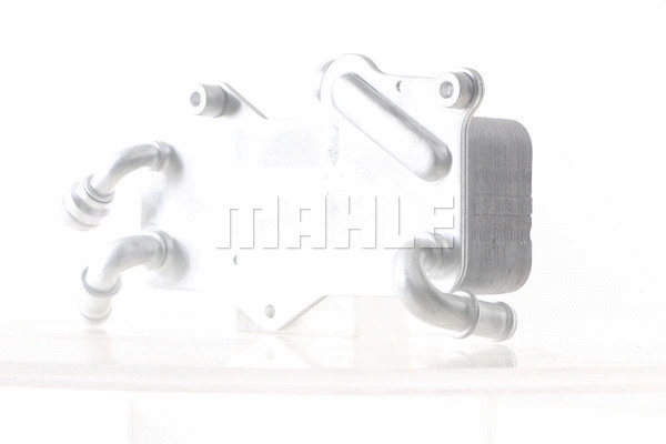 Oil Cooler, automatic transmission