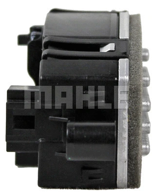 Regulator, interior blower