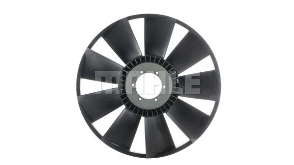 Fan Wheel, engine cooling