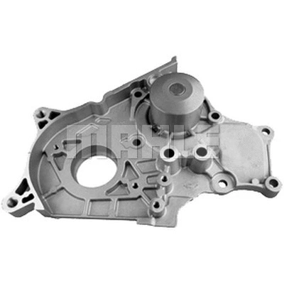 Water Pump, engine cooling (CP 80 000P)