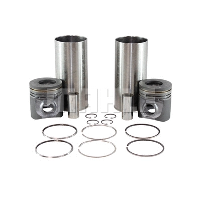 Repair Set, piston/sleeve (K57440)