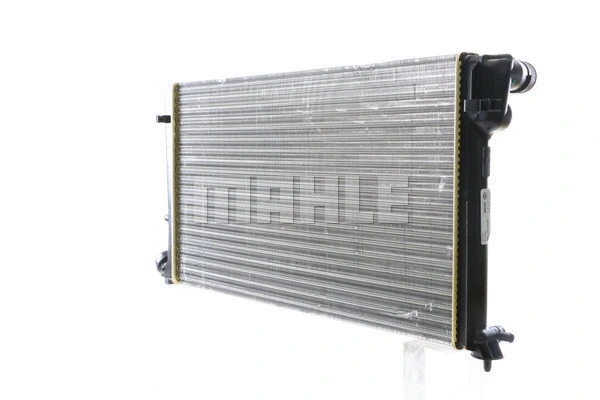 Radiator, engine cooling (CR 475 000S)