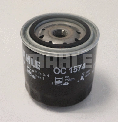 Oil Filter (OC 1574)