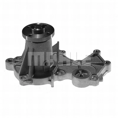 Water Pump, engine cooling (CP 417 000S)