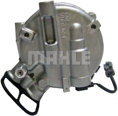 Compressor, air conditioning (ACP 1197 000P)
