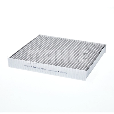 Filter, cabin air (LAK 522)