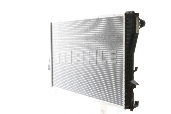 Radiator, engine cooling (CR 296 000S)