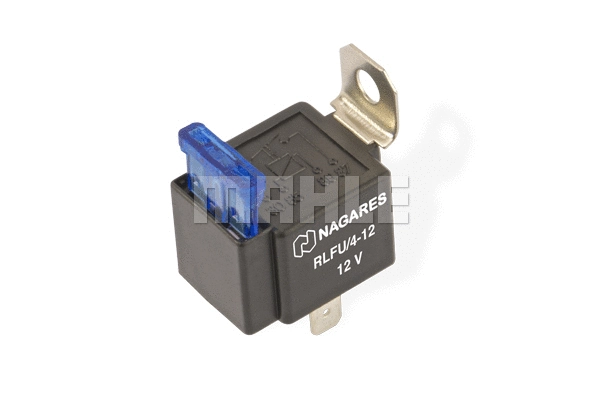 Relay, main current (MR 50)