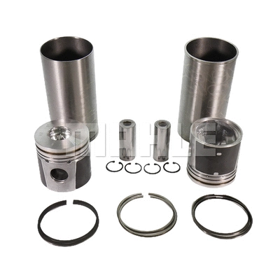 Repair Set, piston/sleeve (K57850)