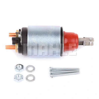 Solenoid Switch, starter (MSX 1217KIT)