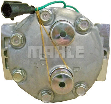 Compressor, air conditioning (ACP 392 000P)