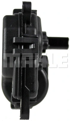 Actuator, blending flap