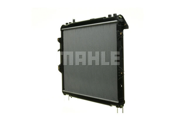 Radiator, engine cooling (CR 1867 000S)